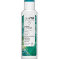 Lavera Shampoo Volume & Strength 250ml.