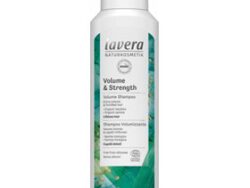Lavera Shampoo Volume & Strength 250ml.