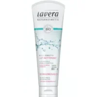 Lavera Basis Sensitiv Reinigingsmelk 125ml.