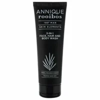 Annique 3 in 1 Face, Hair en Body Wash