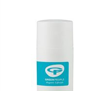 Green People Day Solution SPF15 50ml.
