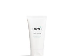 Loveli Face Cream normal to oily skin 50ml.