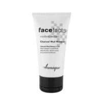 Annique Face Facts Charcoal Mud Masque 50ml.