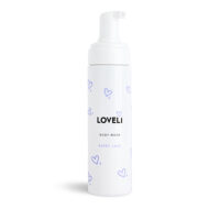 Loveli Body Cream Poppy Love