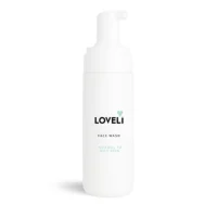 Loveli Face Wash Normal to Oily Skin 150ml.