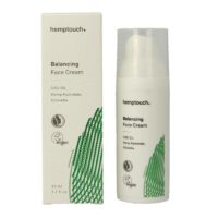 Hemptouch Balancing Face Cream