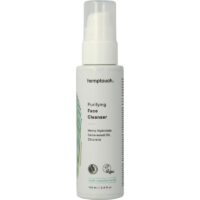 Hemptouch Purifying Face Cleanser