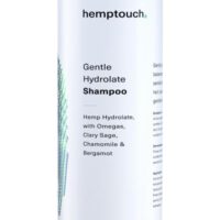 Hemptouch Gentle Hydrolate Shampoo