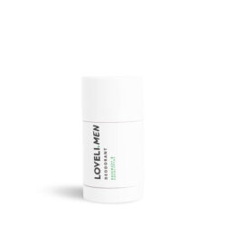 Loveli.Men Deodorant Rosemary & Eucalyptus 30ml.