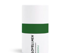 Loveli Men Refill Deodorant Rosemary & Eucalyptus XL