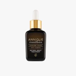 Annique Forever Young Retinol Night Treatment