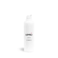 Loveli Vitamin C Serum 30ml.