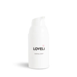 Loveli Exfoliant