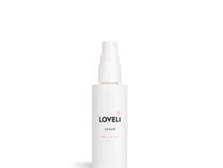 Loveli Collagen Serum