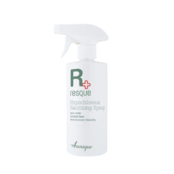 Annique Resque Hypochlorous Spray 500ml.