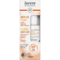 Lavera Anti-UV Fluid Bio 30ml.