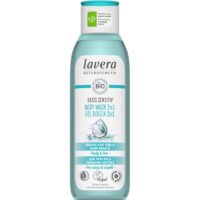 Lavera Basis Sensitive Body & Hair 250ml.