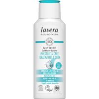 Lavera Basis Sensitive Conditioner Moisture & Care  200ml.