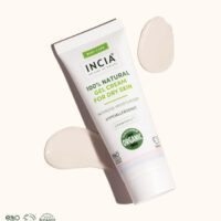 INCIA Gel Cream for Dry Skin 60ml.
