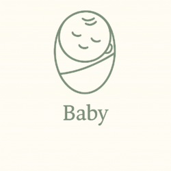 categorie baby