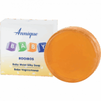 Annique Baby Moist Silky Bar 120gr.