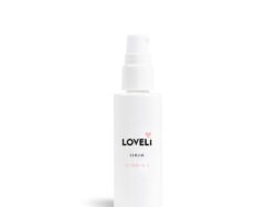 Loveli Vitamin C Serum 30ml.