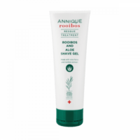 Annique Resque Rooibos & Aloe Scheergel 125ml.